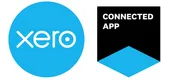 Xero Connected App Badge