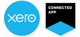 Xero Connected App Badge